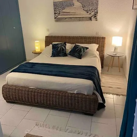 Дом отдыха Belle Grande Marina En Duplex Avec Appontement *