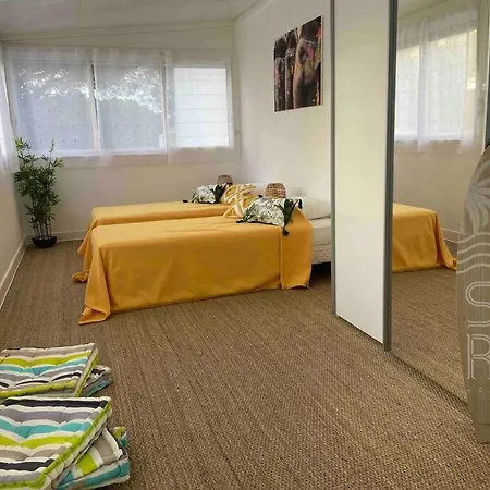 Дом отдыха Belle Grande Marina En Duplex Avec Appontement Ле-Гро-дю-Руа