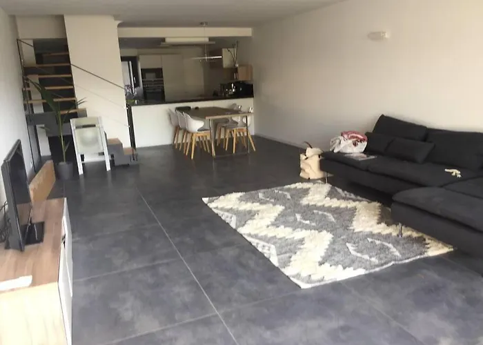 Belle Grande Marina En Duplex Avec Appontement * Le Grau-du-Roi