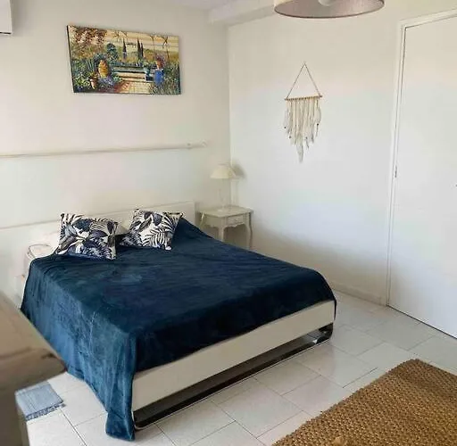 Semesterbostad Belle Grande Marina En Duplex Avec Appontement